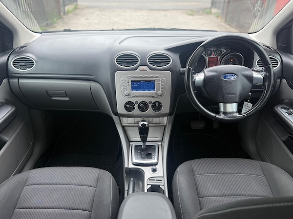 Used Ford Focus 2014 for sale - 75657480: Photo 18
