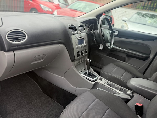 Used Ford Focus 2014 for sale - 75657480: Photo 20