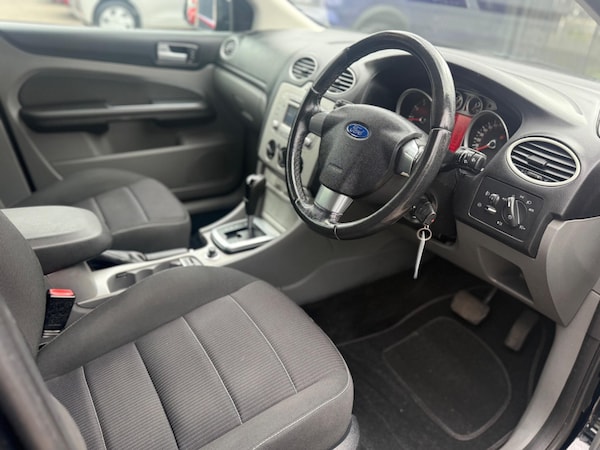Used Ford Focus 2014 for sale - 75657480: Photo 21