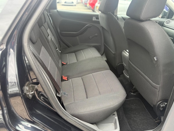 Used Ford Focus 2014 for sale - 75657480: Photo 22