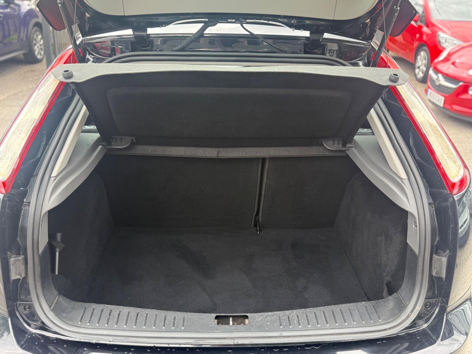 Vehicle 25