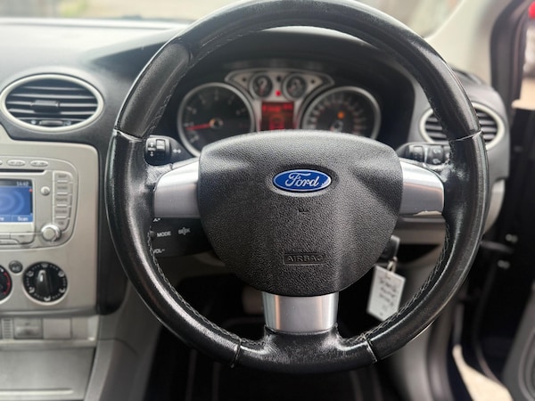 Used Ford Focus 2014 for sale - 75657480: Photo 26