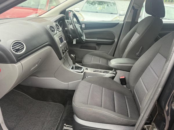Used Ford Focus 2014 for sale - 75657480: Photo 27
