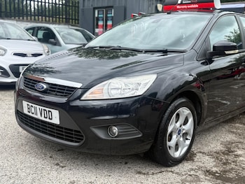 Used Ford Focus 2014 for sale - 75657480: Photo