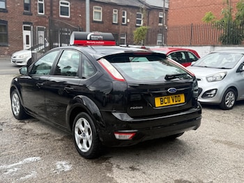 Used Ford Focus 2014 for sale - 75657480: Photo