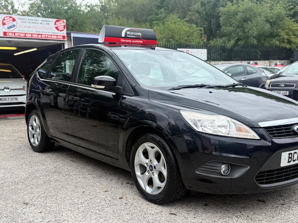 Used Ford Focus 2014 for sale - 75657480: Photo 5