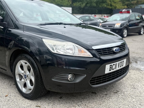Used Ford Focus 2014 for sale - 75657480: Photo 6