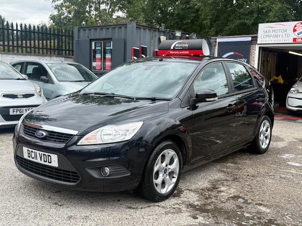 Used Ford Focus 2014 for sale - 75657480: Photo 7