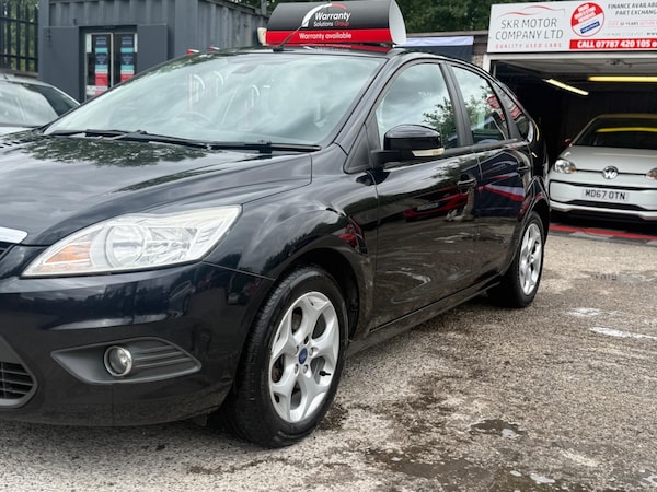 Used Ford Focus 2014 for sale - 75657480: Photo 8