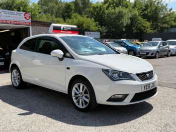 Used SEAT Ibiza 2016 for sale - 75185985: Photo