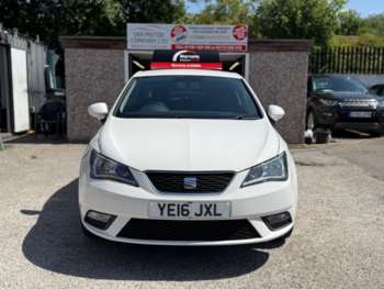 Used SEAT Ibiza 2016 for sale - 75185985: Photo