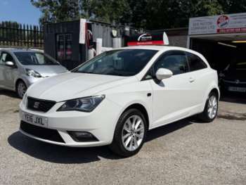 Used SEAT Ibiza 2016 for sale - 75185985: Photo