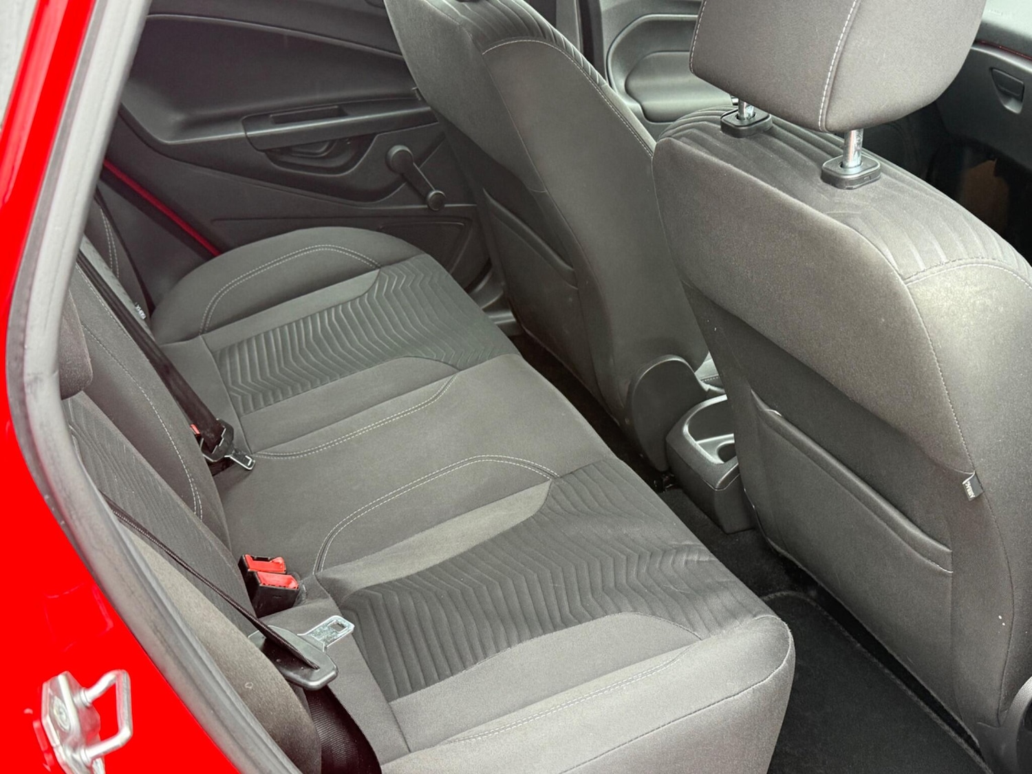 Used Ford Fiesta 2016 for sale - 77612010: Photo 19