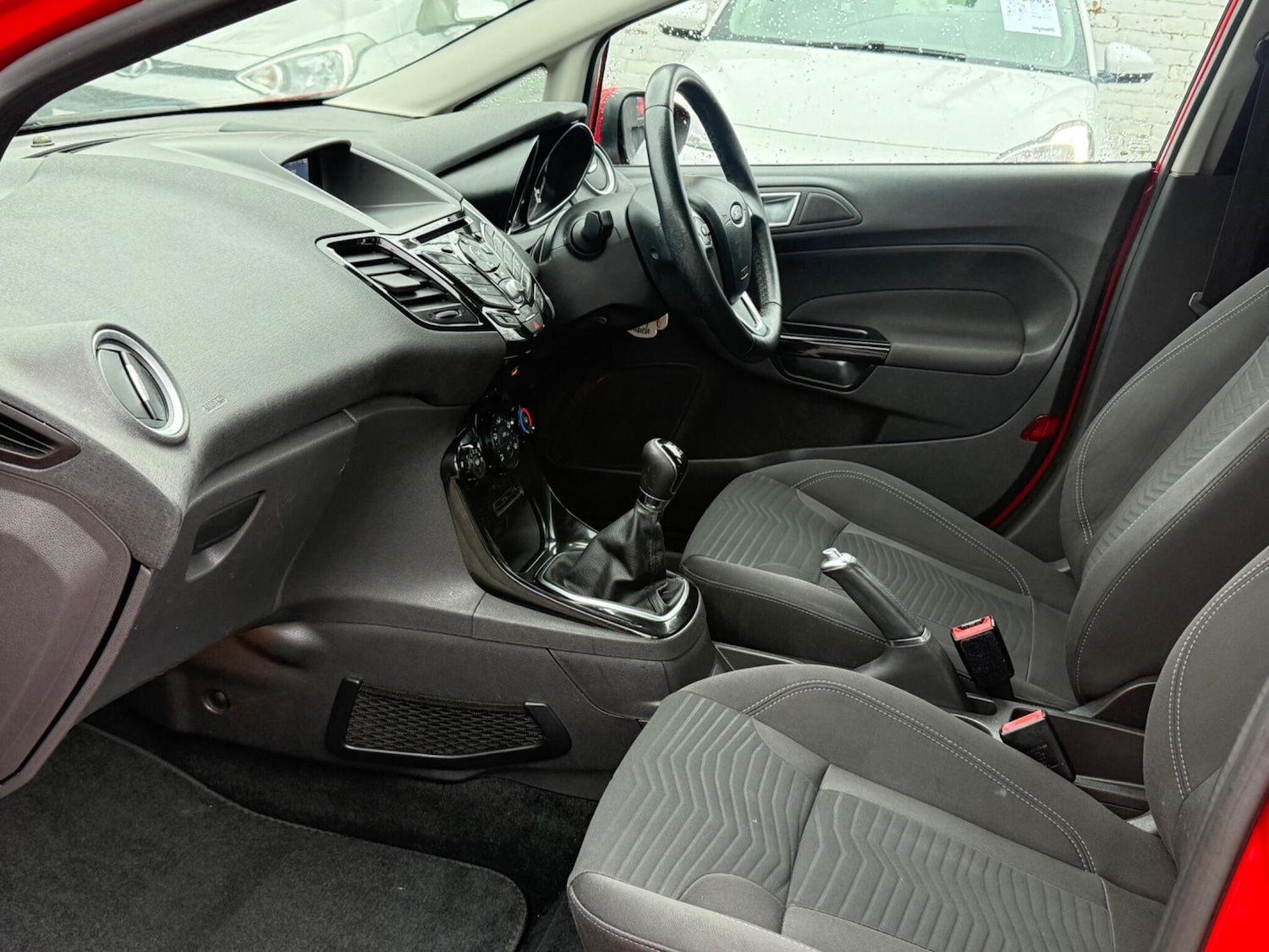 Used Ford Fiesta 2016 for sale - 77612010: Photo 23