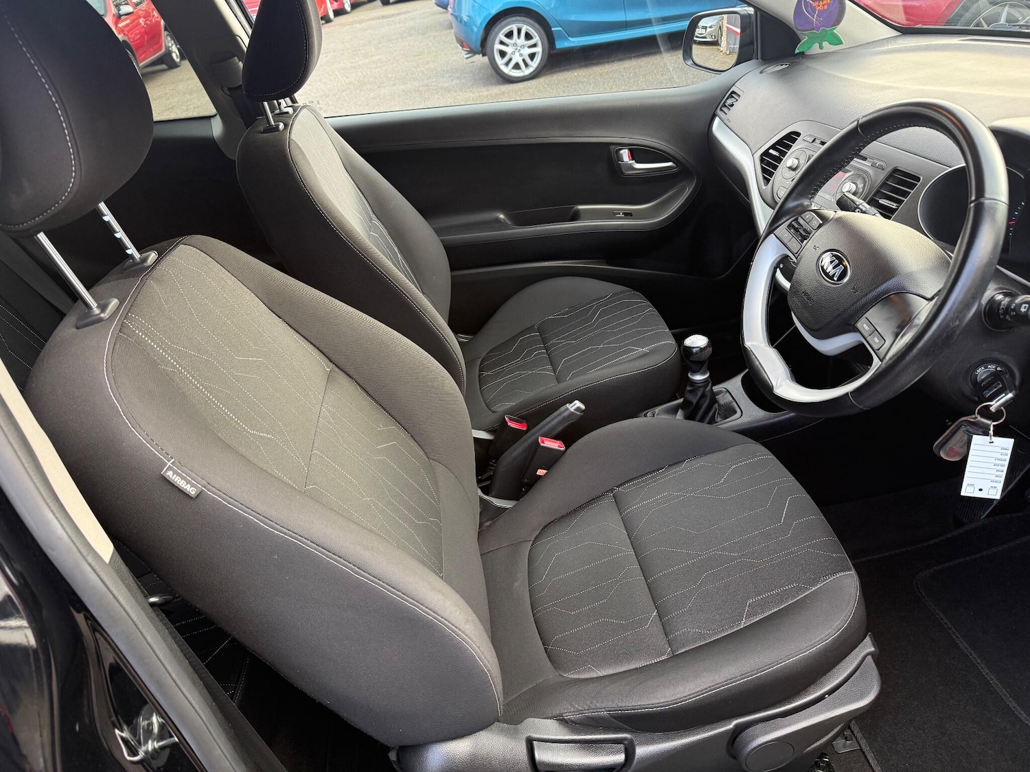 Used Kia Picanto 2015 for sale - 77229749: Photo 19