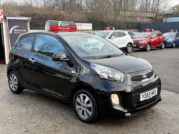 Used Kia Picanto 2015 for sale - 77229749: Photo