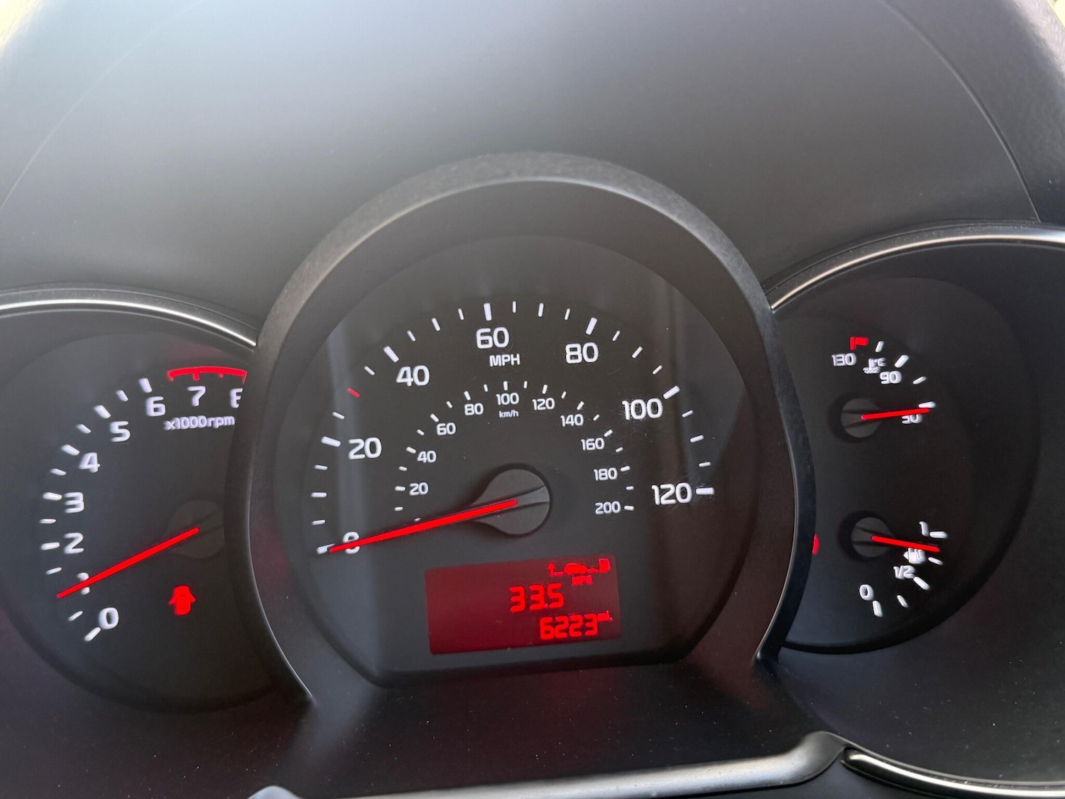 Used Kia Picanto 2015 for sale - 77229749: Photo 21