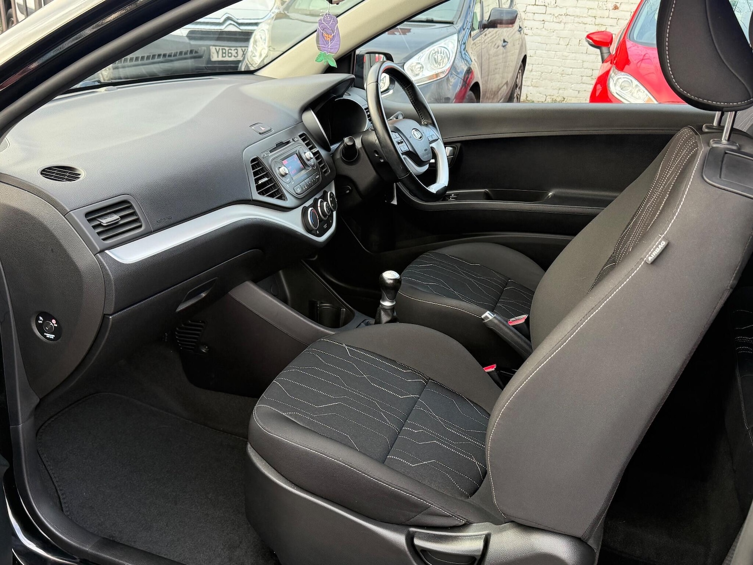 Used Kia Picanto 2015 for sale - 77229749: Photo 24