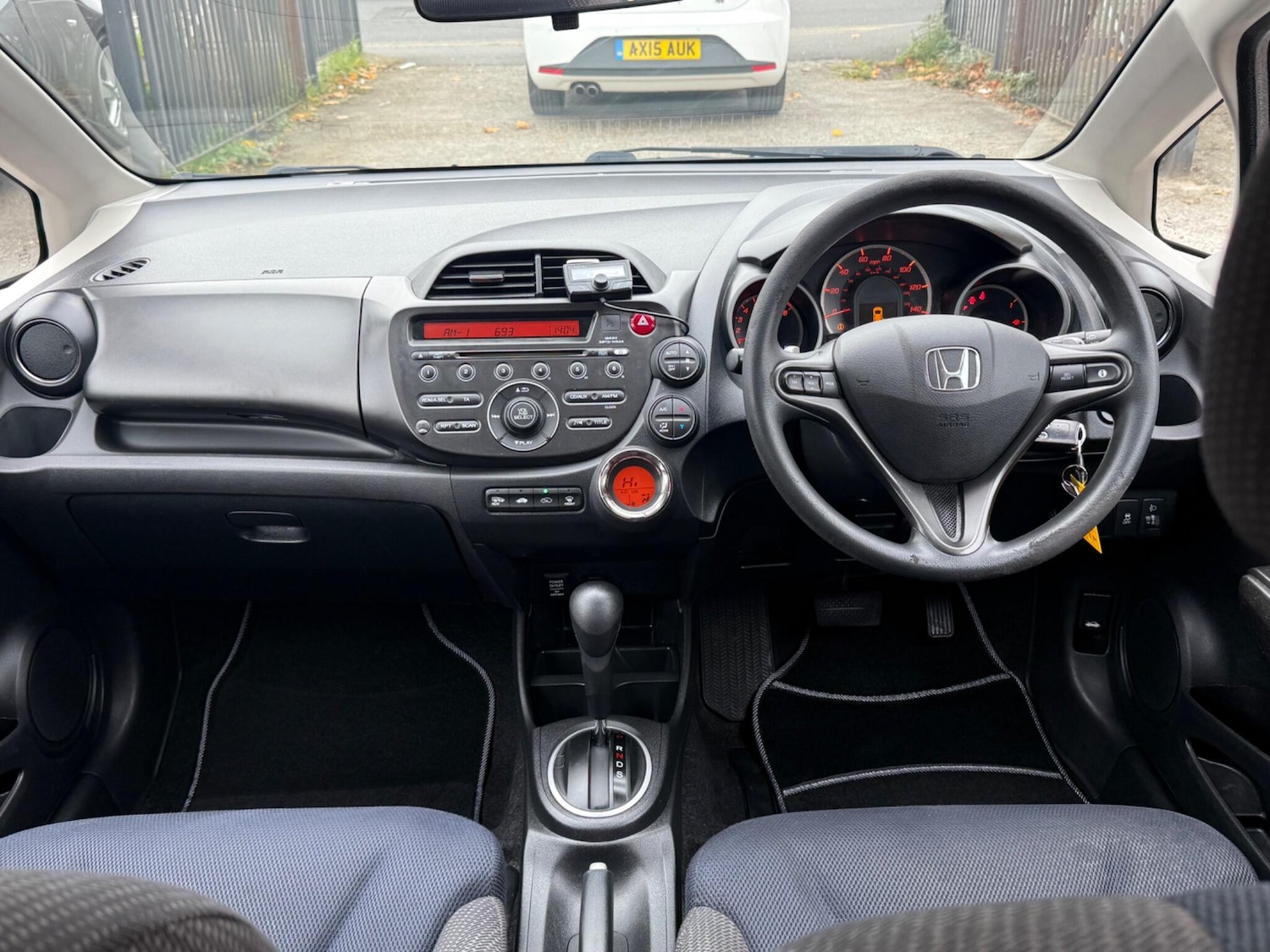 Used Honda Jazz 2013 for sale - 76423907: Photo 17