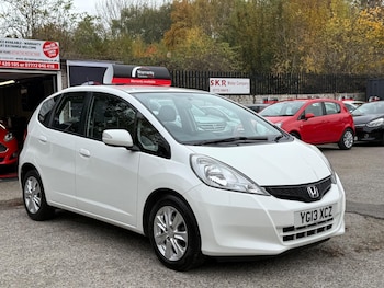 Used Honda Jazz 2013 for sale - 76423907: Photo