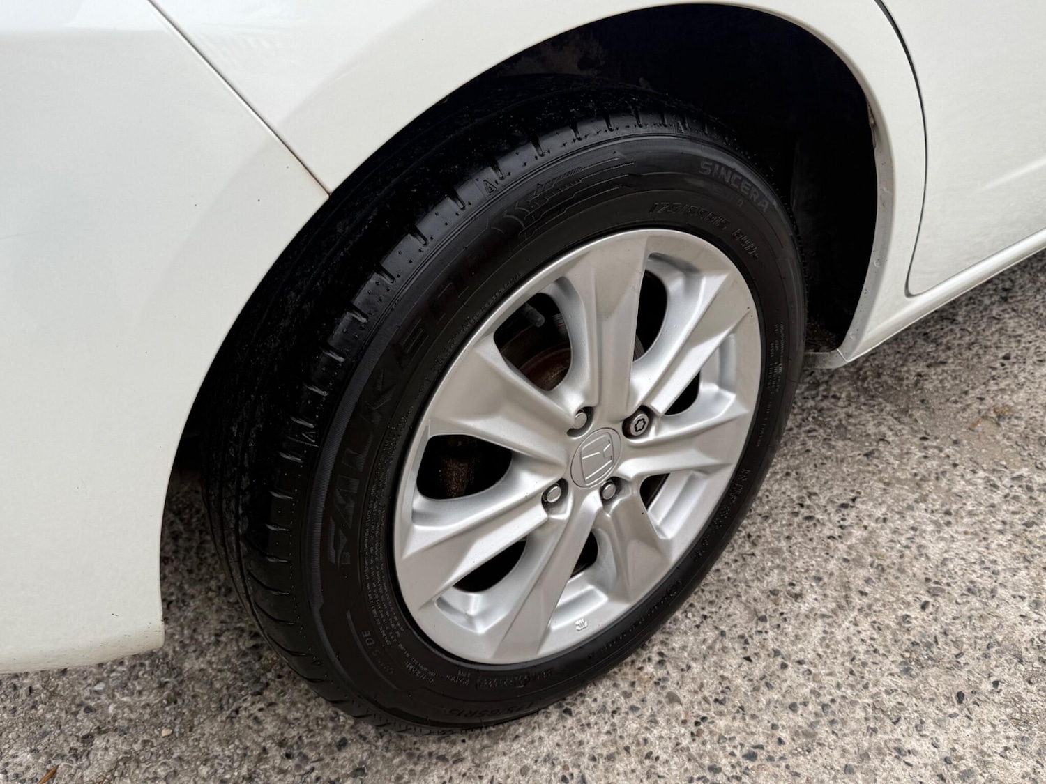 Used Honda Jazz 2013 for sale - 76423907: Photo 23