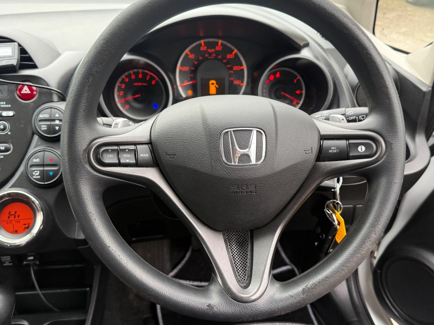 Used Honda Jazz 2013 for sale - 76423907: Photo 25