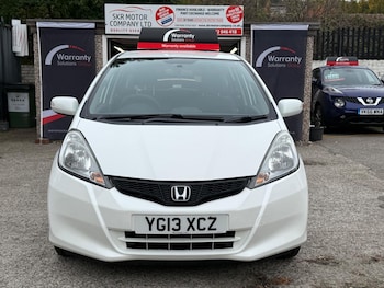 Used Honda Jazz 2013 for sale - 76423907: Photo