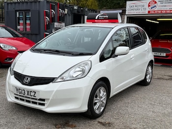 Used Honda Jazz 2013 for sale - 76423907: Photo