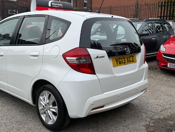 Used Honda Jazz 2013 for sale - 76423907: Photo