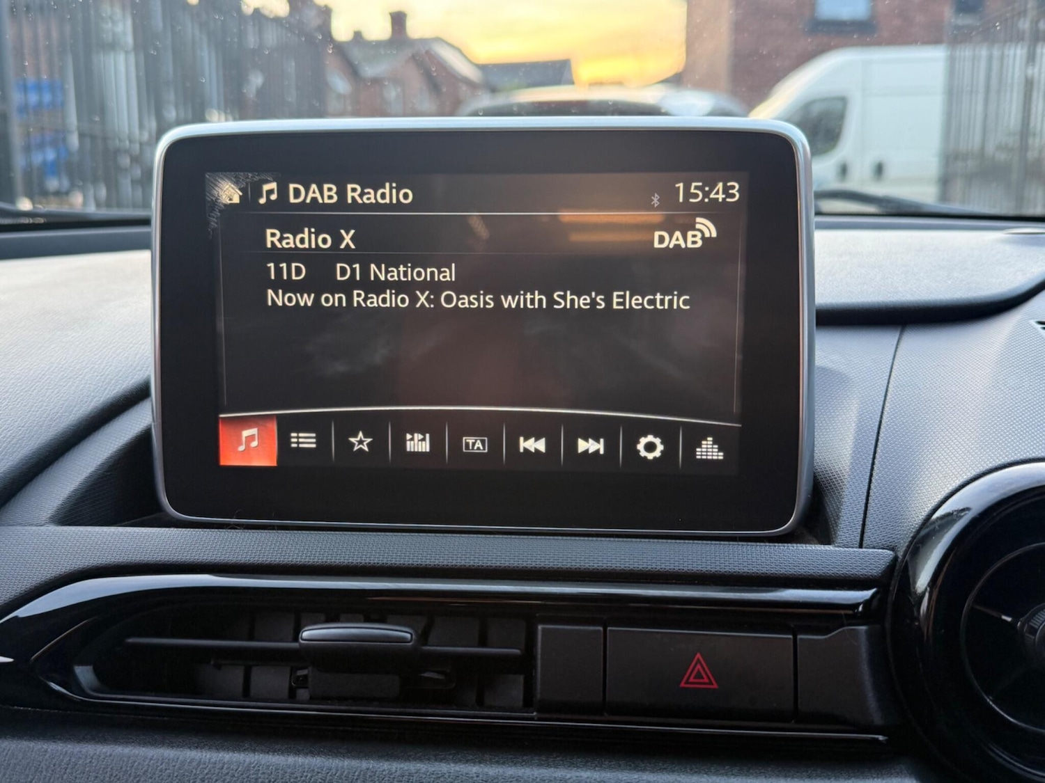 Used Mazda MX-5 2016 for sale - 76658722: Photo 16