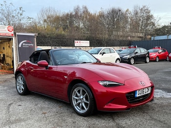 2016 (16) - 1.5 SE-L 2dr