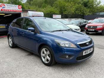 2010 (10) - 1.6 Zetec 5dr
