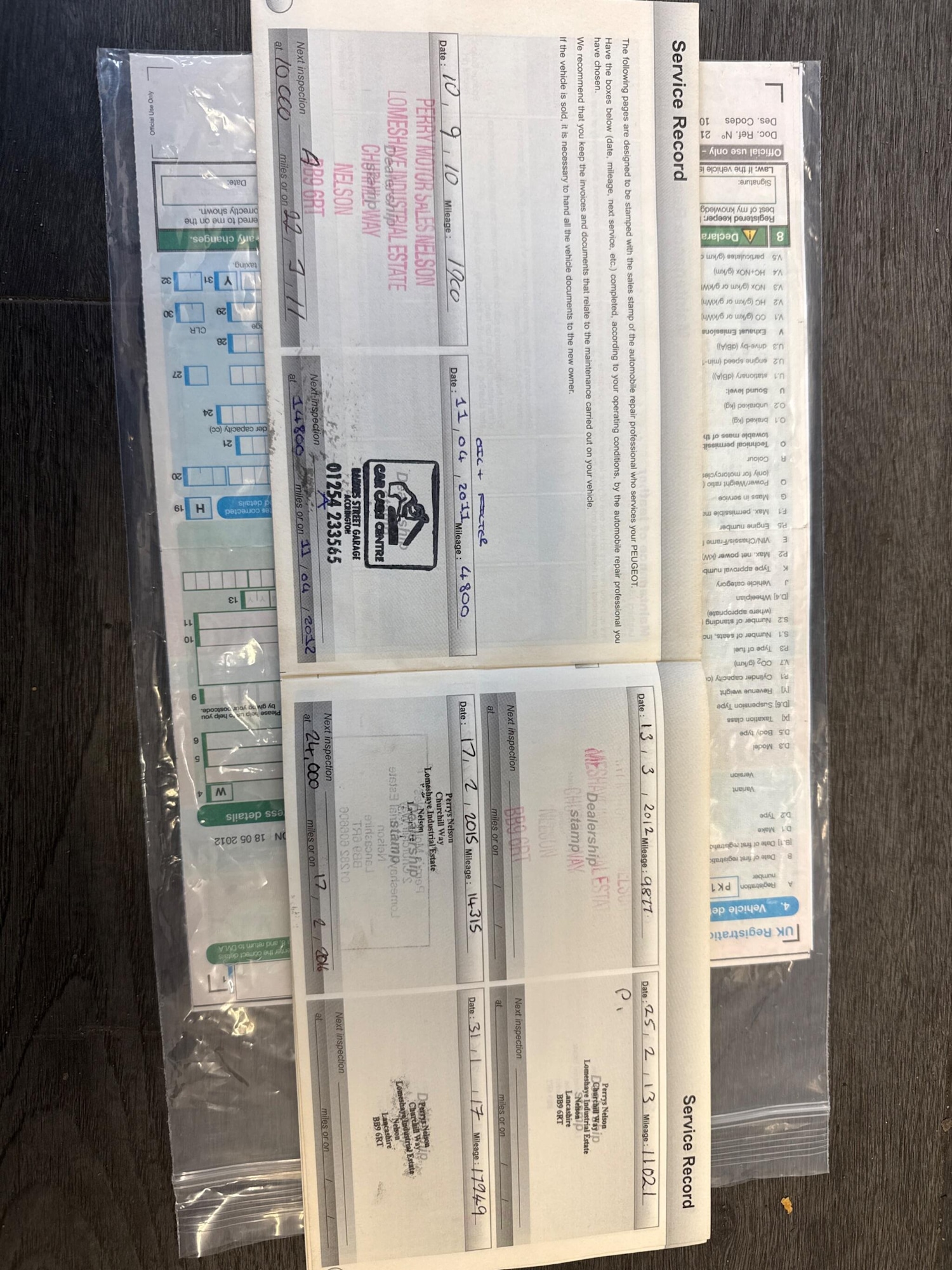 Used Peugeot 107 2010 for sale - 77853103: Photo 19