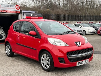 2010 (10) - 1.0 Urban 3dr