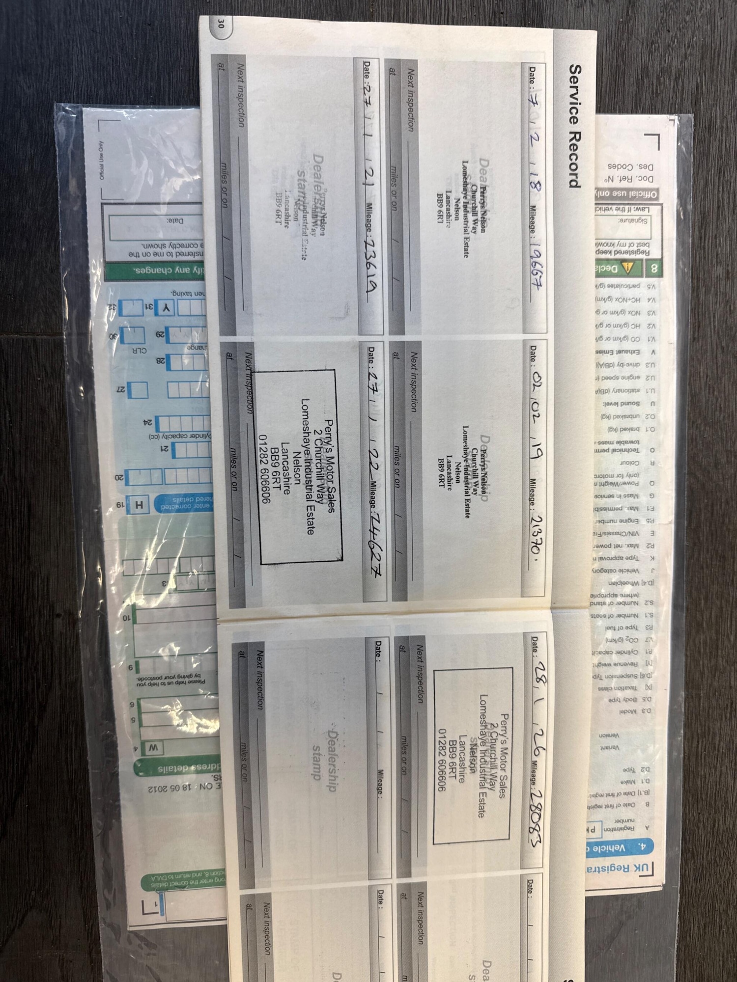 Used Peugeot 107 2010 for sale - 77853103: Photo 20