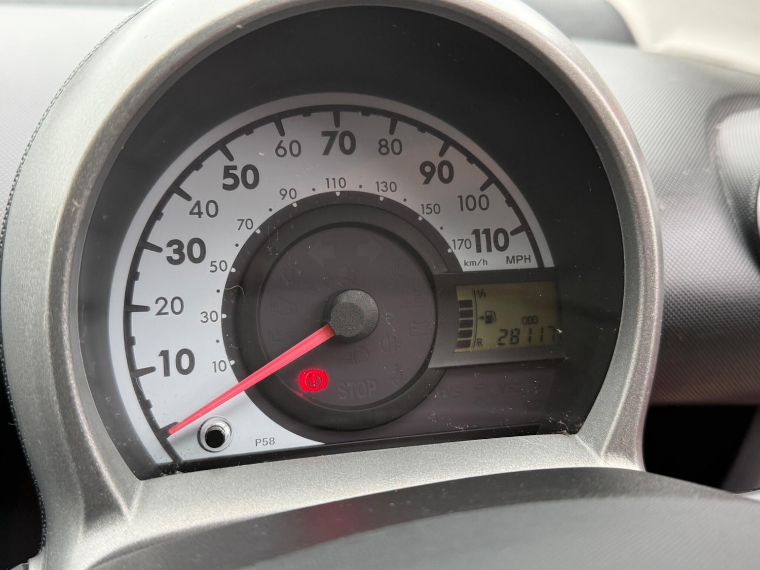 Used Peugeot 107 2010 for sale - 77853103: Photo 21