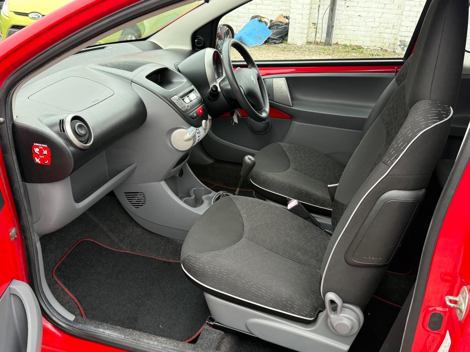 Used Peugeot 107 2010 for sale - 77853103: Photo 23