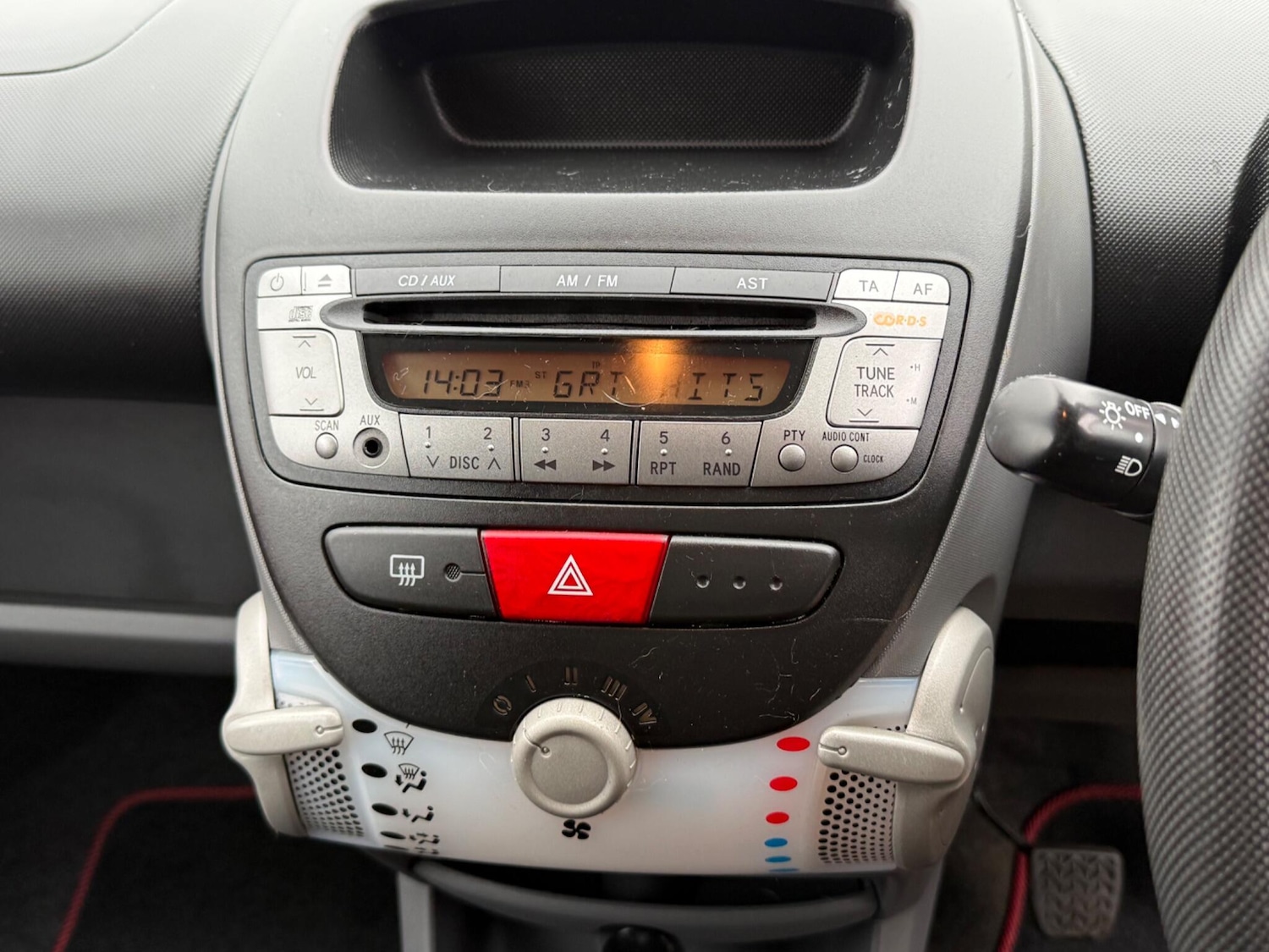 Used Peugeot 107 2010 for sale - 77853103: Photo 25