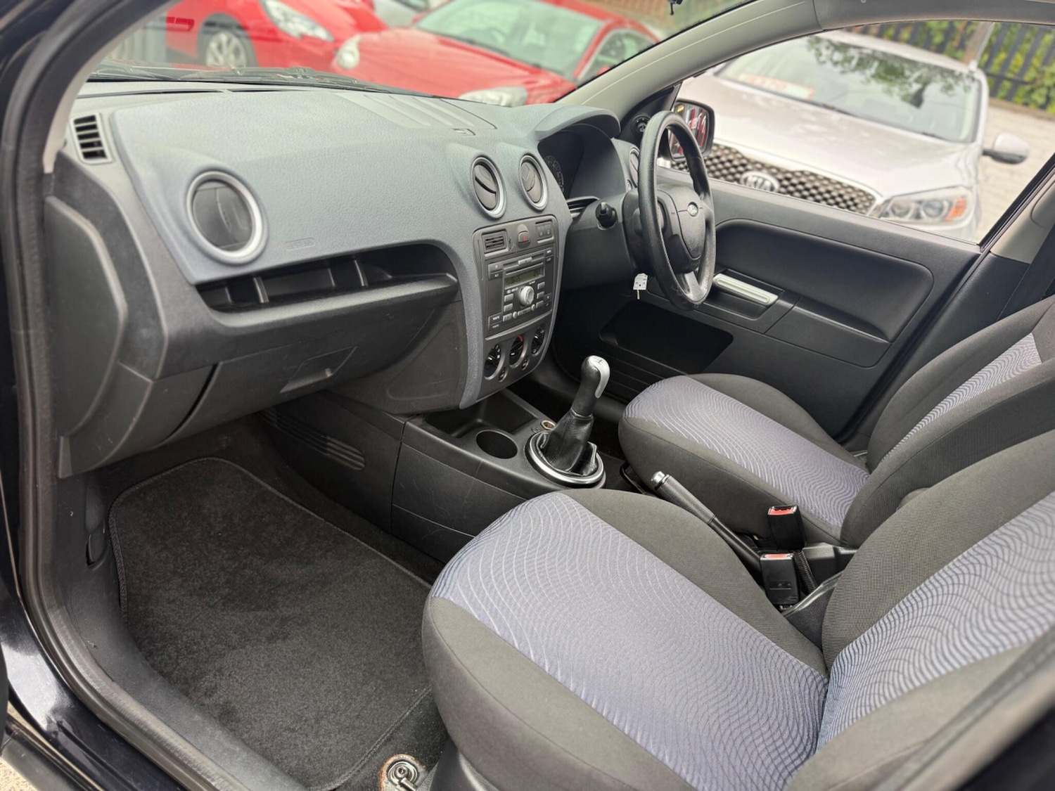Vehicle 24