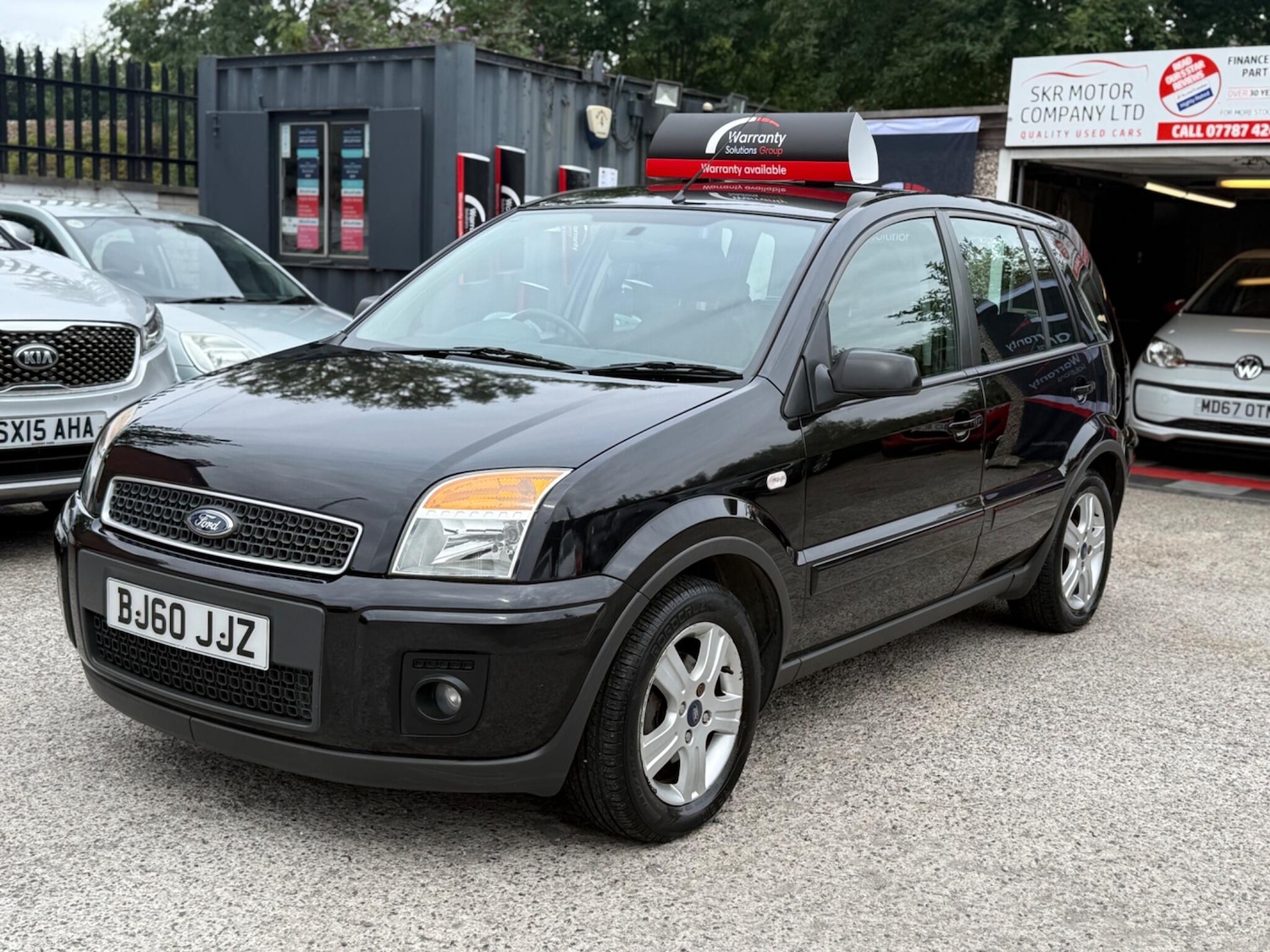 Vehicle 7