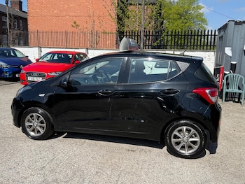 Used Hyundai i10 2014 for sale - 78335050: Photo