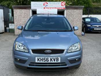 Used Ford Focus 2007 for sale - 75002632: Photo