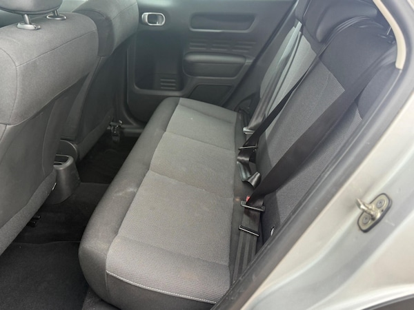 Used Citroen C4 Cactus 2015 for sale - 76200944: Photo 17