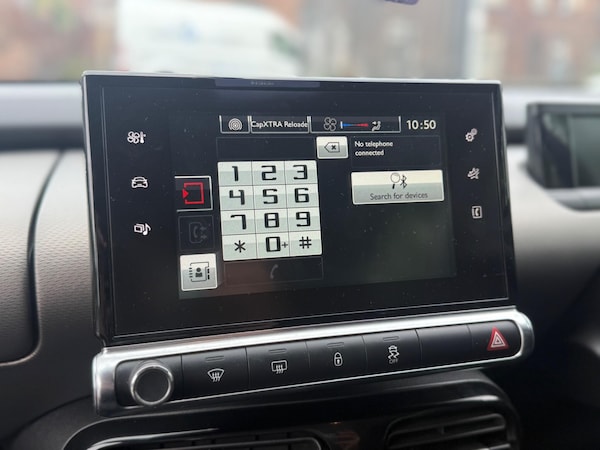 Used Citroen C4 Cactus 2015 for sale - 76200944: Photo 20