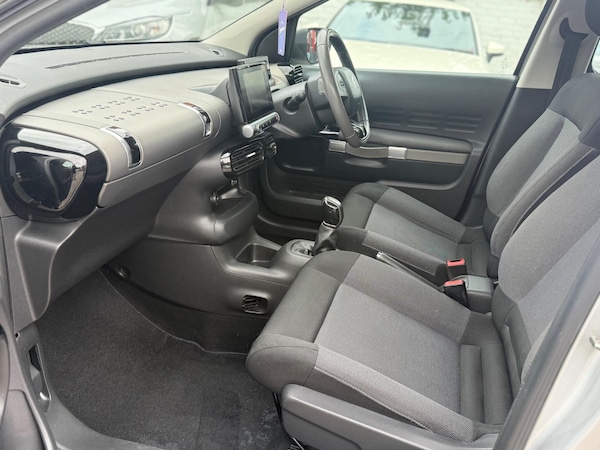 Used Citroen C4 Cactus 2015 for sale - 76200944: Photo 24