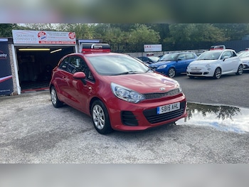 Used Kia Rio 2015 for sale - 75977432: Photo