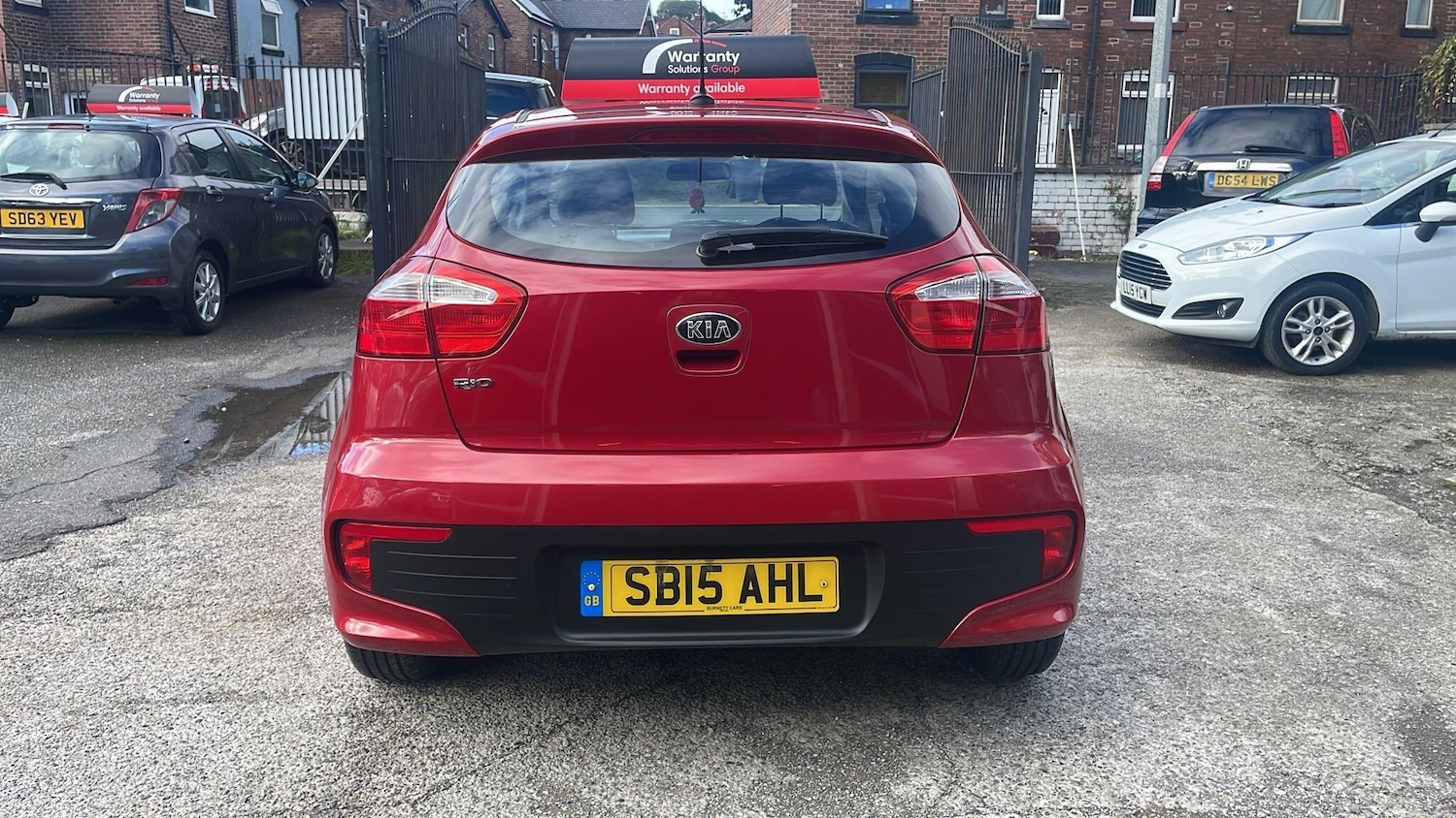 Vehicle 9