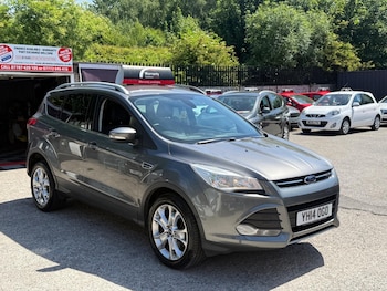 Used Ford Kuga 2014 for sale - 78982204: Photo
