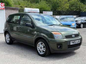 2006 (06) - 1.4 Zetec 5dr [Climate]