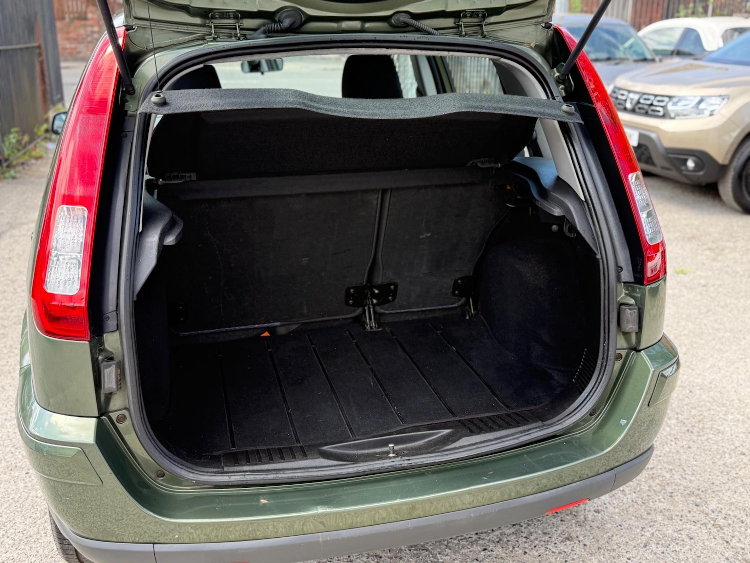 Vehicle 23
